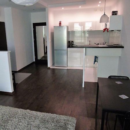 Mone - Fajny Apartament W Centrum Wroclawia Eksteriør bilde