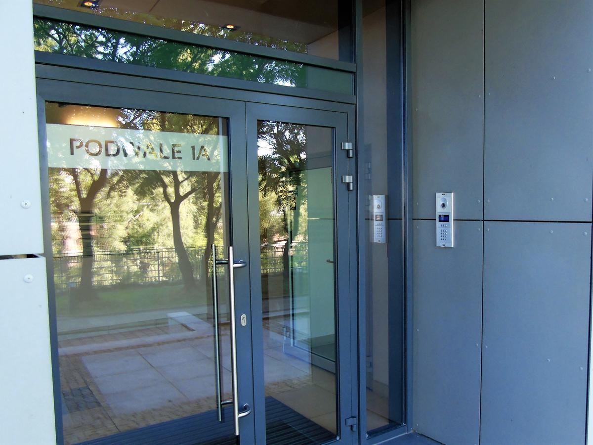 Mone - Fajny Apartament W Centrum Wroclawia Eksteriør bilde