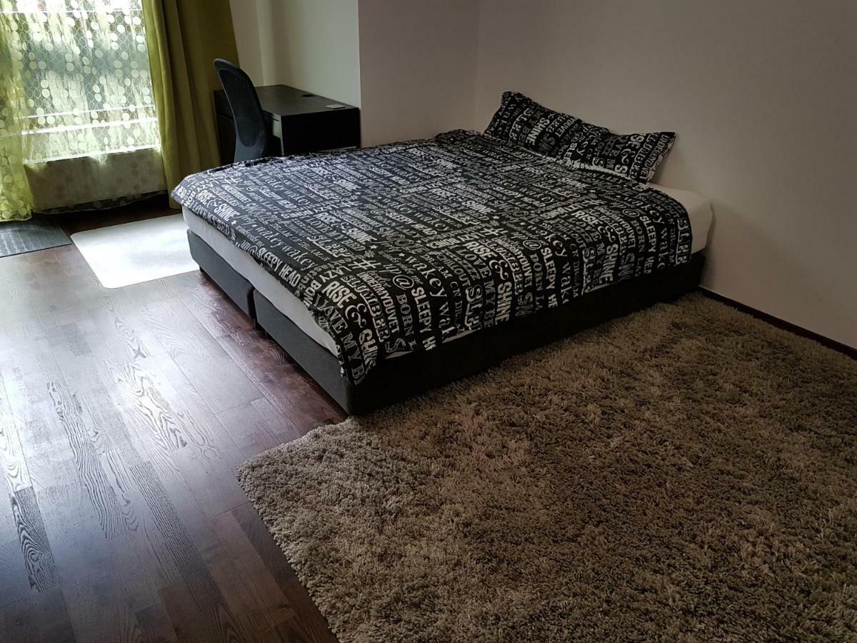 Mone - Fajny Apartament W Centrum Wroclawia Eksteriør bilde